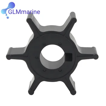 مضخة مياه دافعة لياماها خارجي 4HP 5HP 6E0-44352-00-00 ، أجزاء قارب المحرك ، 2 ، 4 Stroke 6E0-44352-00 ل Hidea 4HP 5HP