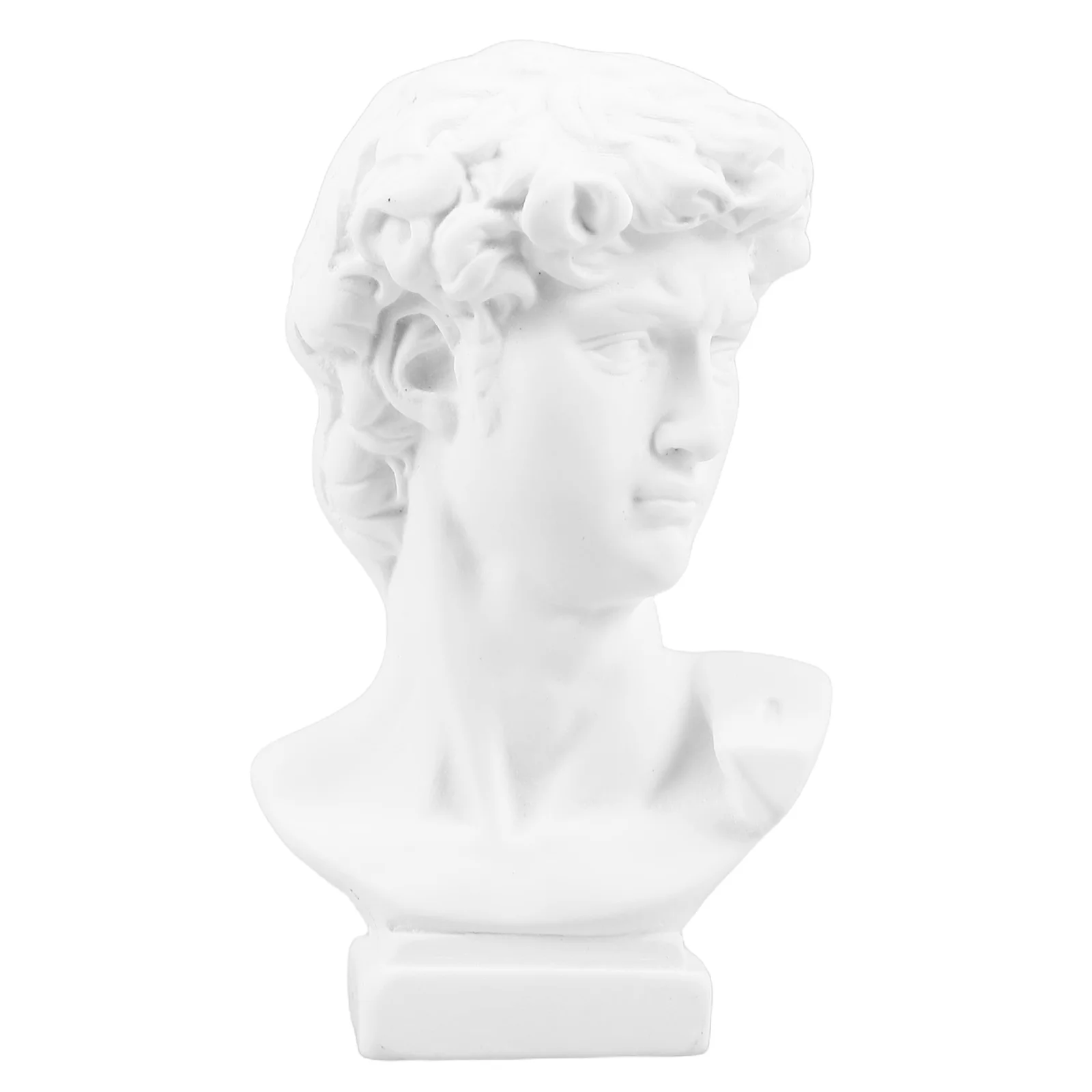 

Ornament Mini Resin Statue Home Decor Small Greek Figurine For Dollhouse Accessories Miniature Decoration