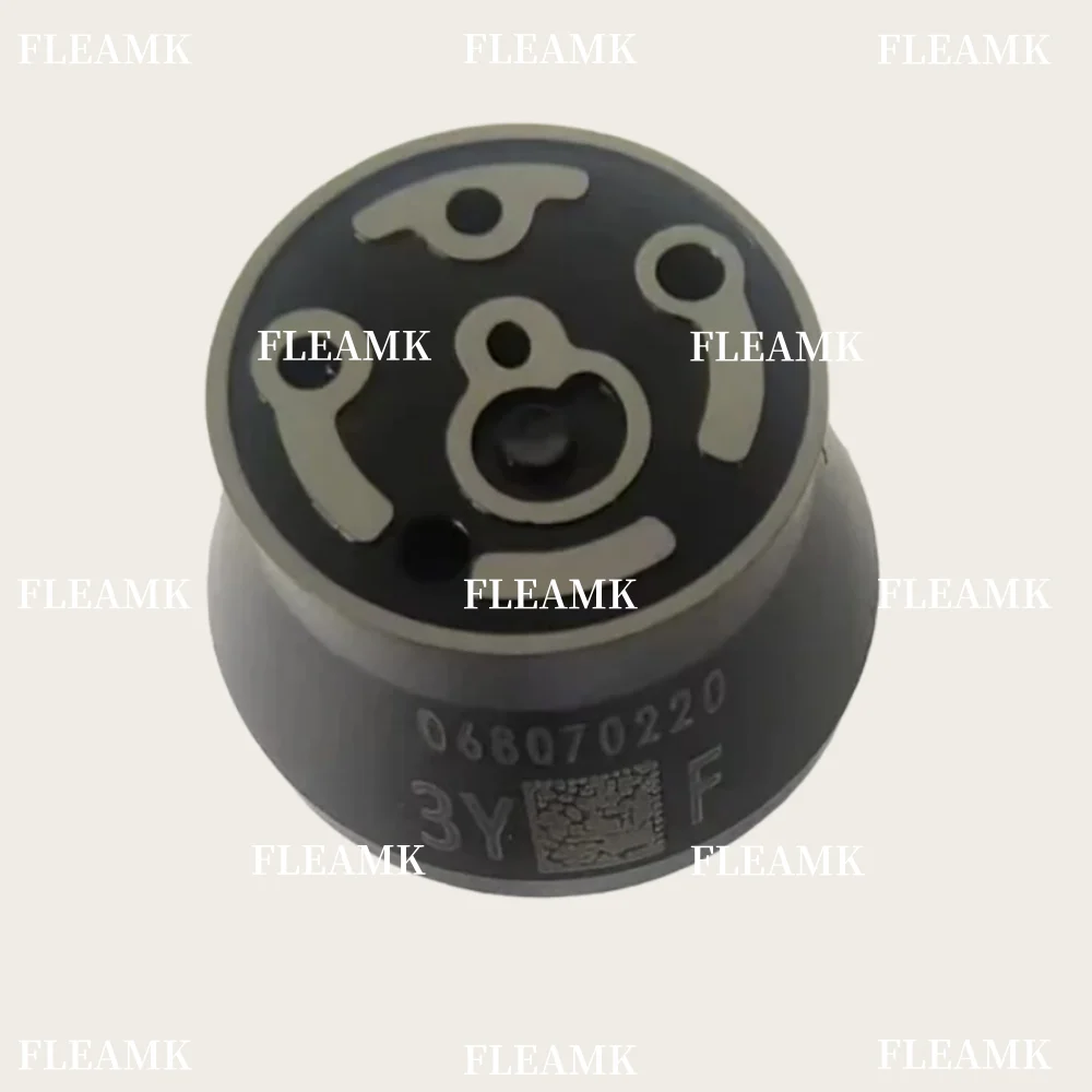 Diesel Common Rail Injector Control Valve 7206-0979 for A9360702187 A9362187 9360702187 BEBJ1C01001 BEBJ1C01002