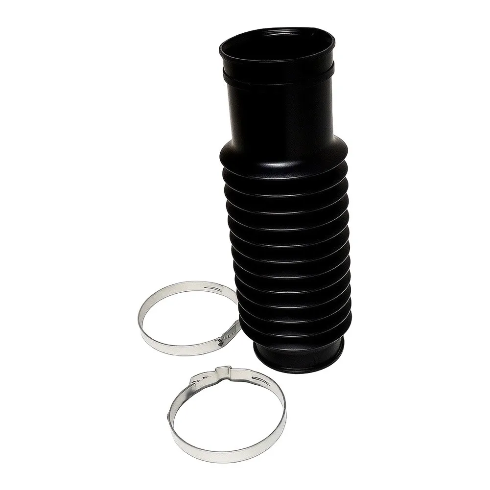 Front Drive Shaft Boot Kit 68229211AA 68229211AB For Jeep For Wrangler For JK 2008-2018 Front Drive Shaft Boot Kit