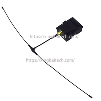 Radiomaster TX16S Transmitter FPV VTX 360Mhz 433Mhz 500Mhz FPV Drone Components Wireless Long Range Transmitter Module Drone