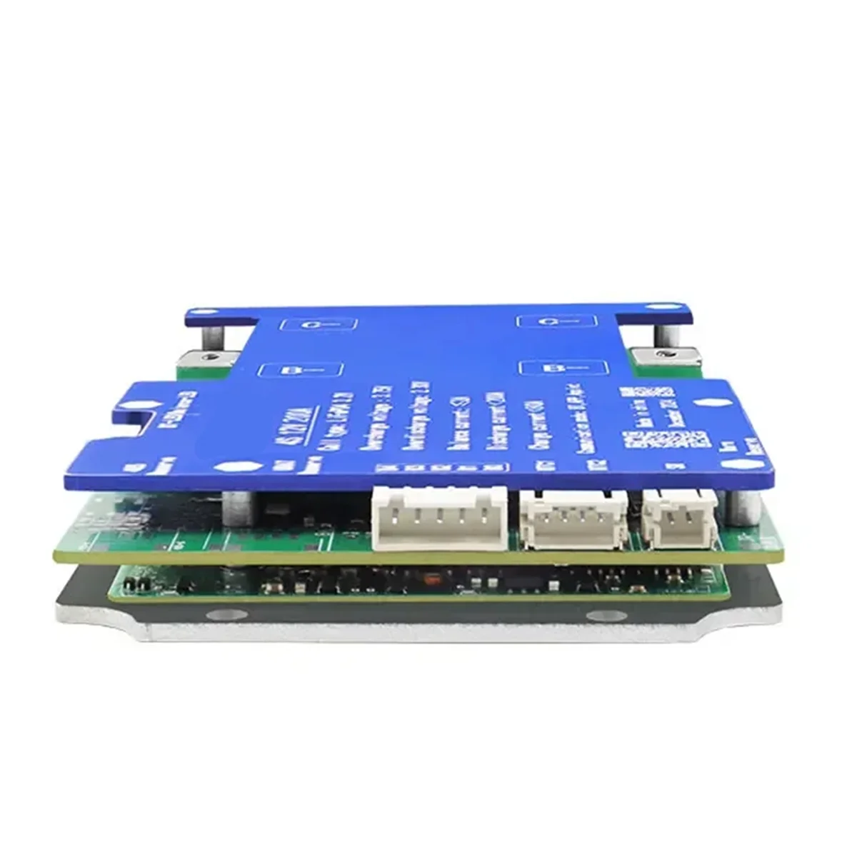 

Efficient Built-in Bluetooth for BMS Uart Series Heat Passive Balance Function