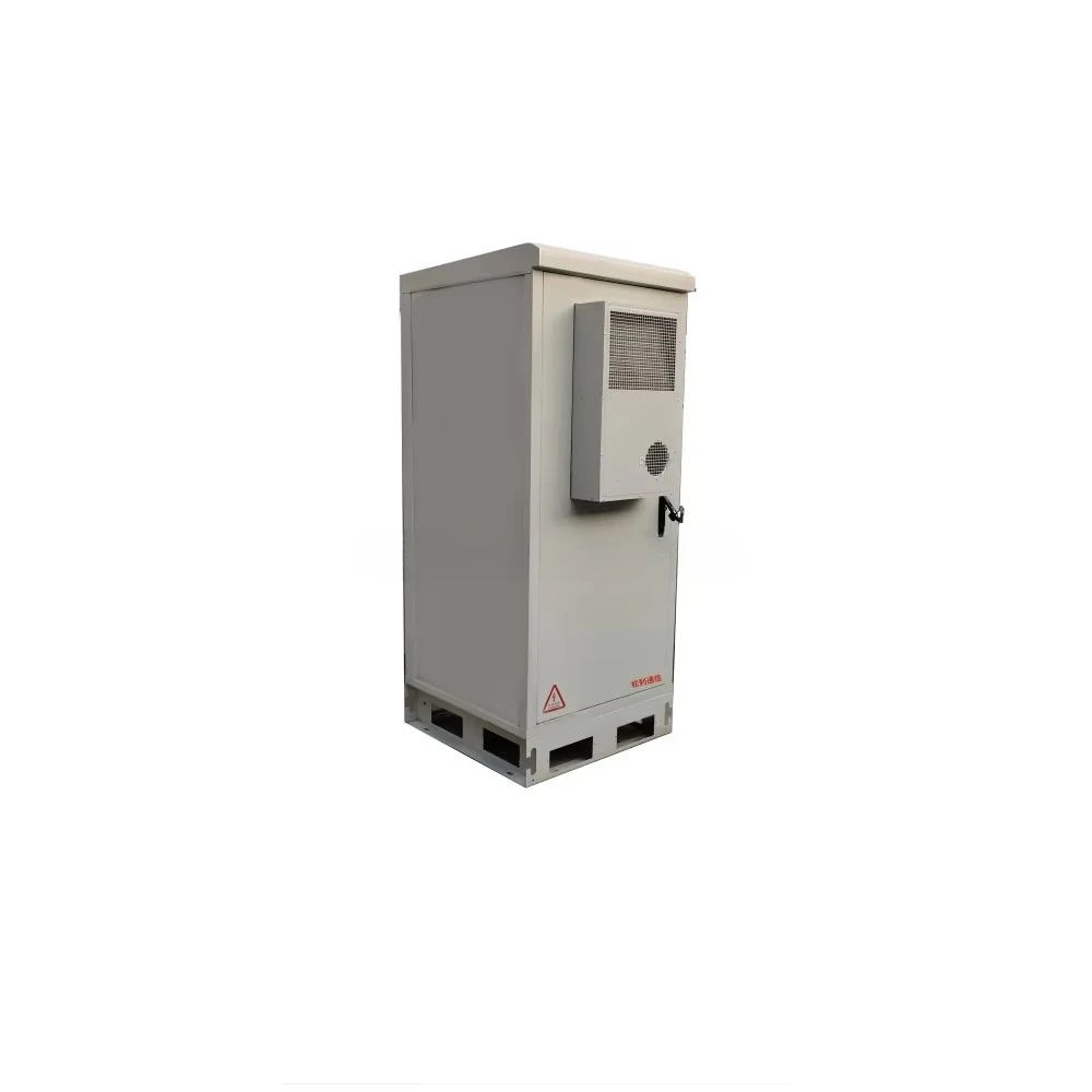 Cabinet Air Conditioning Waterproof Cooling Device Outdoor Telecom Server Rack