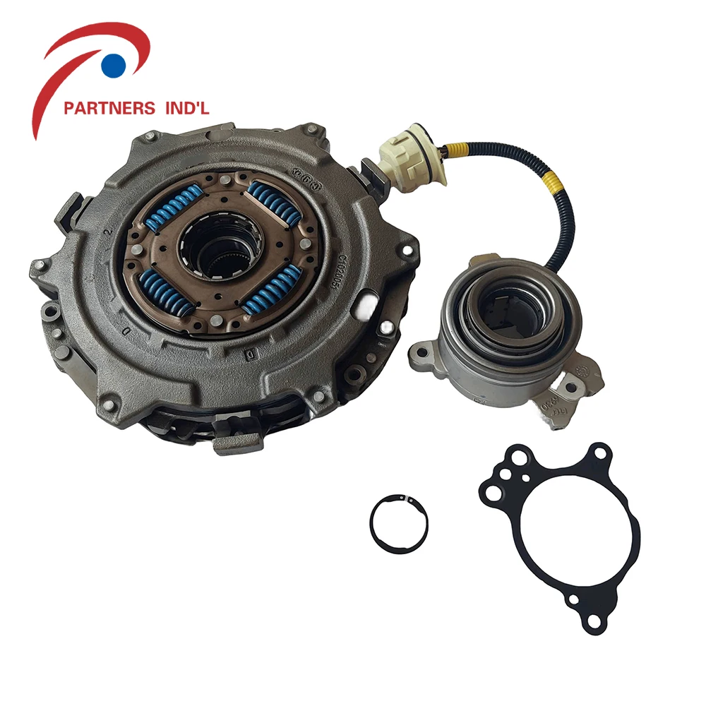 Brand New Original Dual Clutch Transmission Clutch Kit DCT250 24270578 24284688 for Auto Parts 7DCT250