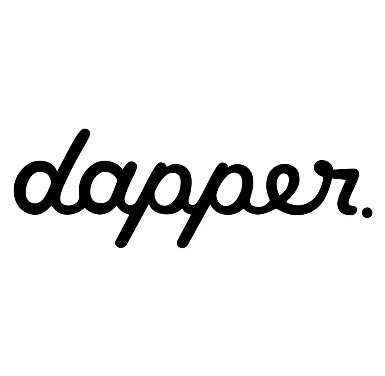 

20cm X 6.5cm Dapper Car Vinyl Decal Sticker Funny Novelty Car Van Laptop Campervan Window Decal Modified