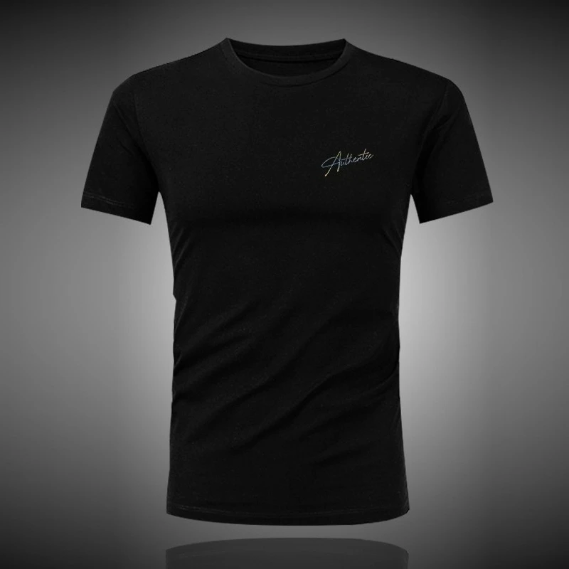 

High-quality men's and women's fashion patterned printed cotton T-shirts for sporty loose short-sleeved shirts in summer 2025 13