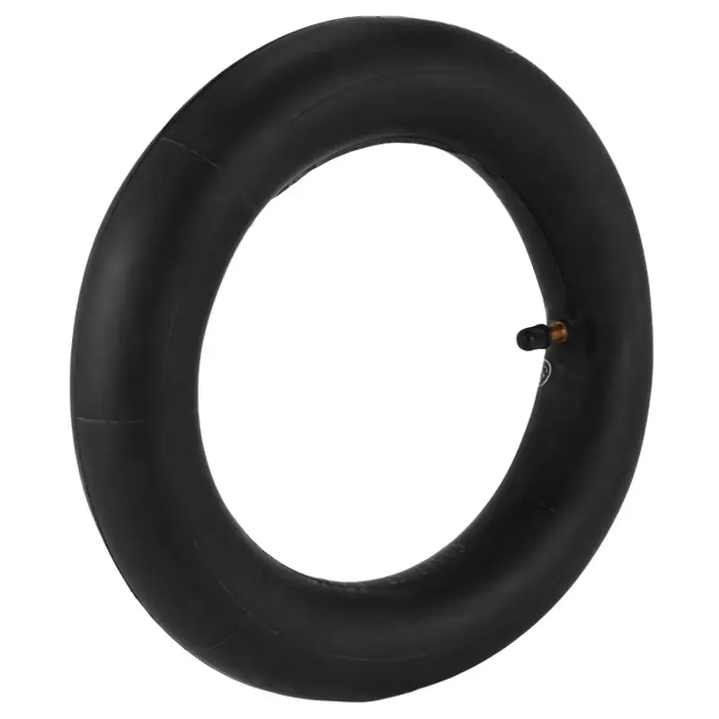 10Pcs 10 Inch Electric Scooter Tire Tyre 10X2 Inflation Wheel Tyre Inner Tube Wanda 10X2 (54-156) For Mijia M365