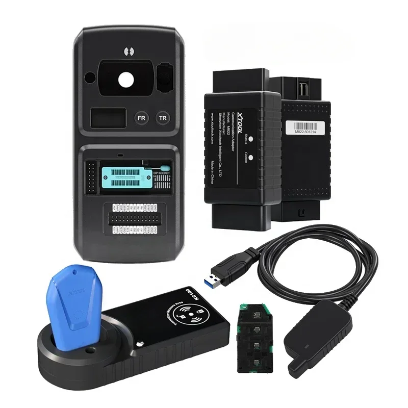 KC501 KC100 SK1 KS0… - image