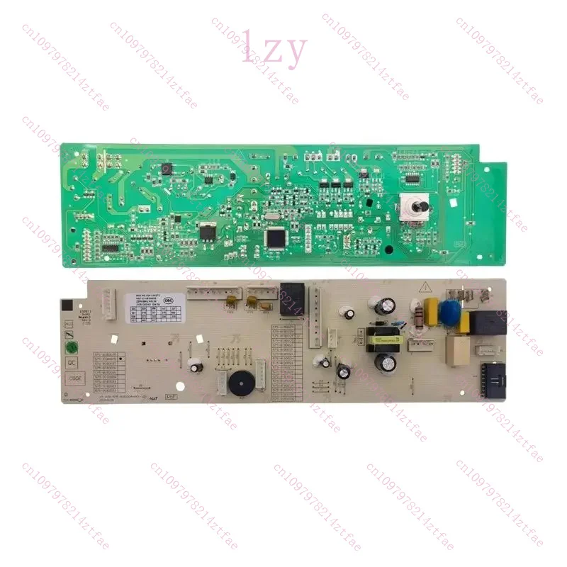 

Used for Electrolux drum washing machine ZWW14103WR computer board 5041-00372 circuit main version