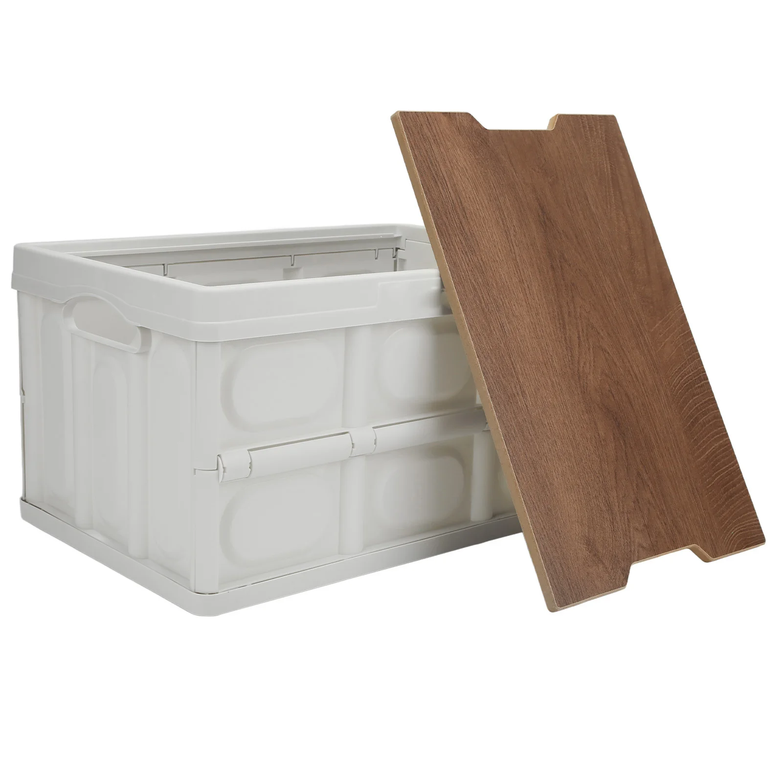 30L Folding Storage Box 5