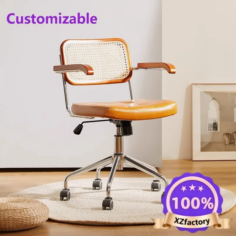 

Factory Direct 2026 Top silla giratoria de escritorio para el hogar, ergo