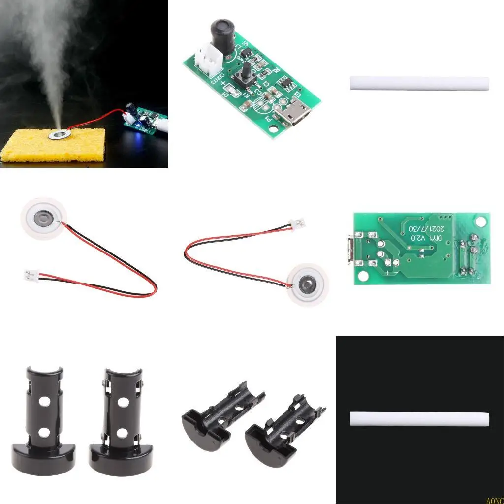 A0NC 분무기 고무 개스킷 및 PCB 포거 분무 디스크 저유전 손실