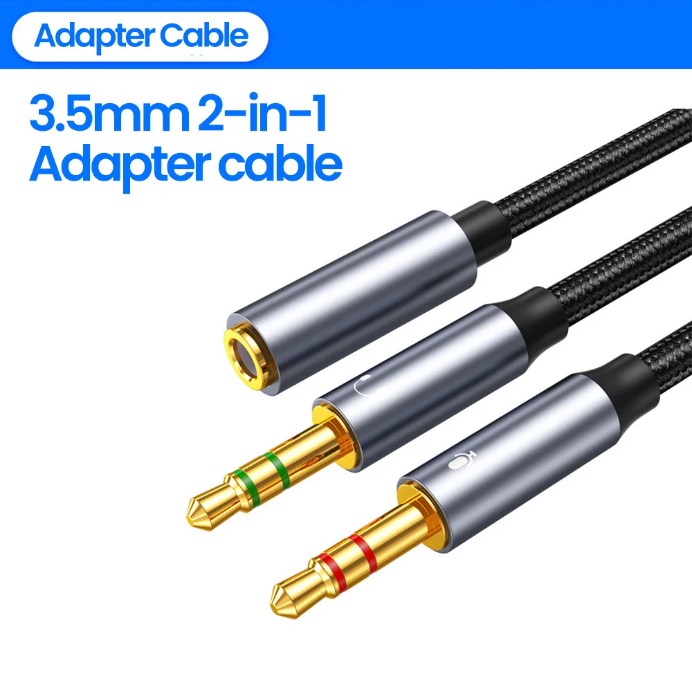 3.5Mm Audio Extensi…