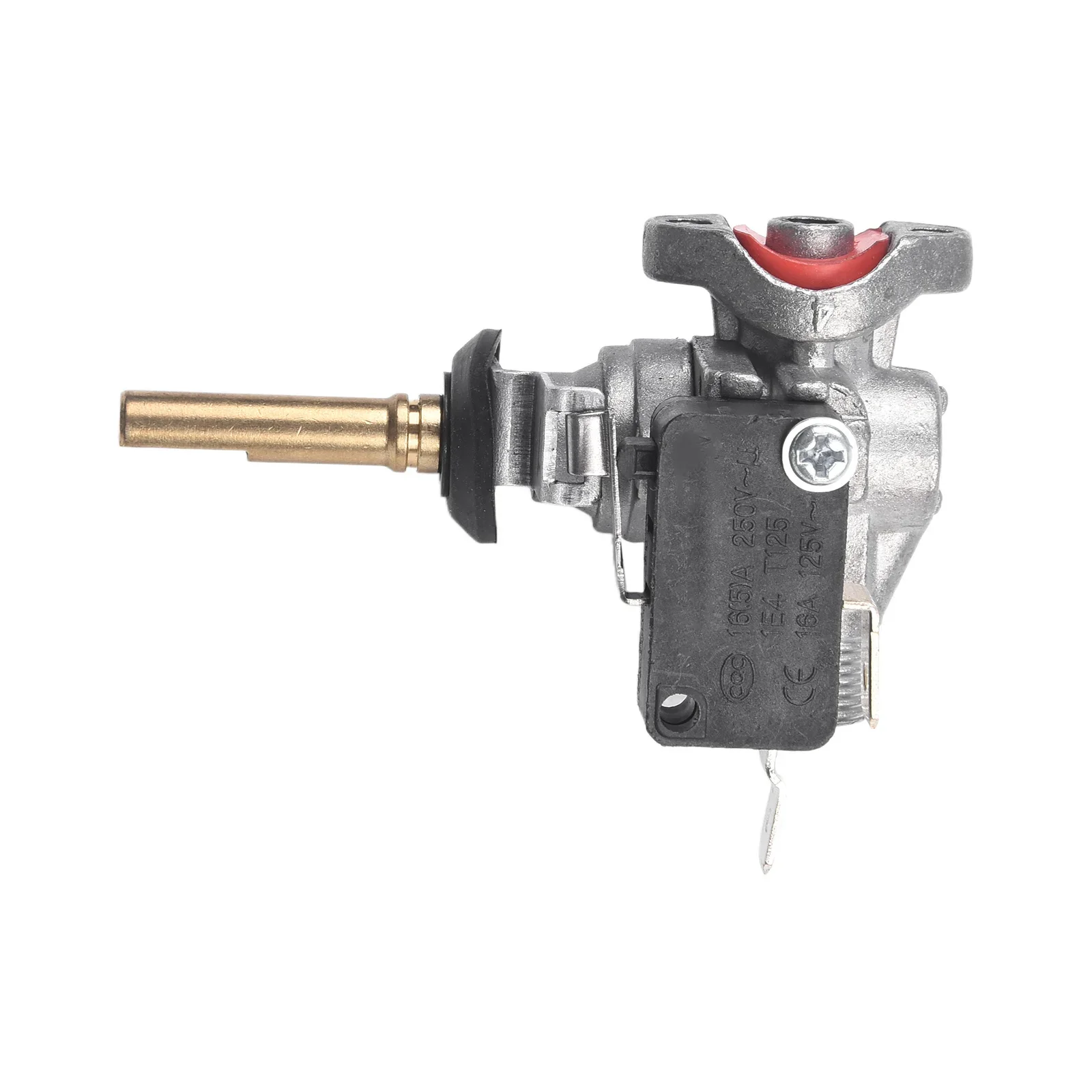 Voltage 1.5V 110-220V Gas Stove Pressure Reducer Accurate Pressure Regulation Long-lasting Performance For Water Heater