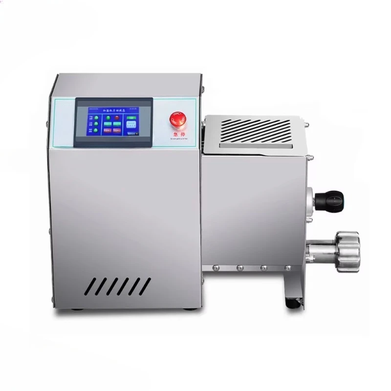 Multi Function Fully Automatic Round Noodles Making Machine Noodle Making Production Machine Rice Noodle Making Machine