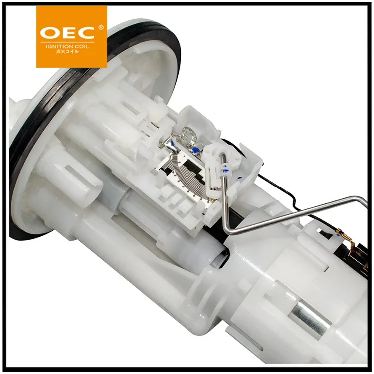 23210-B1010 Suitable For Toyota Daihatsu Fuel Pump Assembly Fuel Pump Assembly