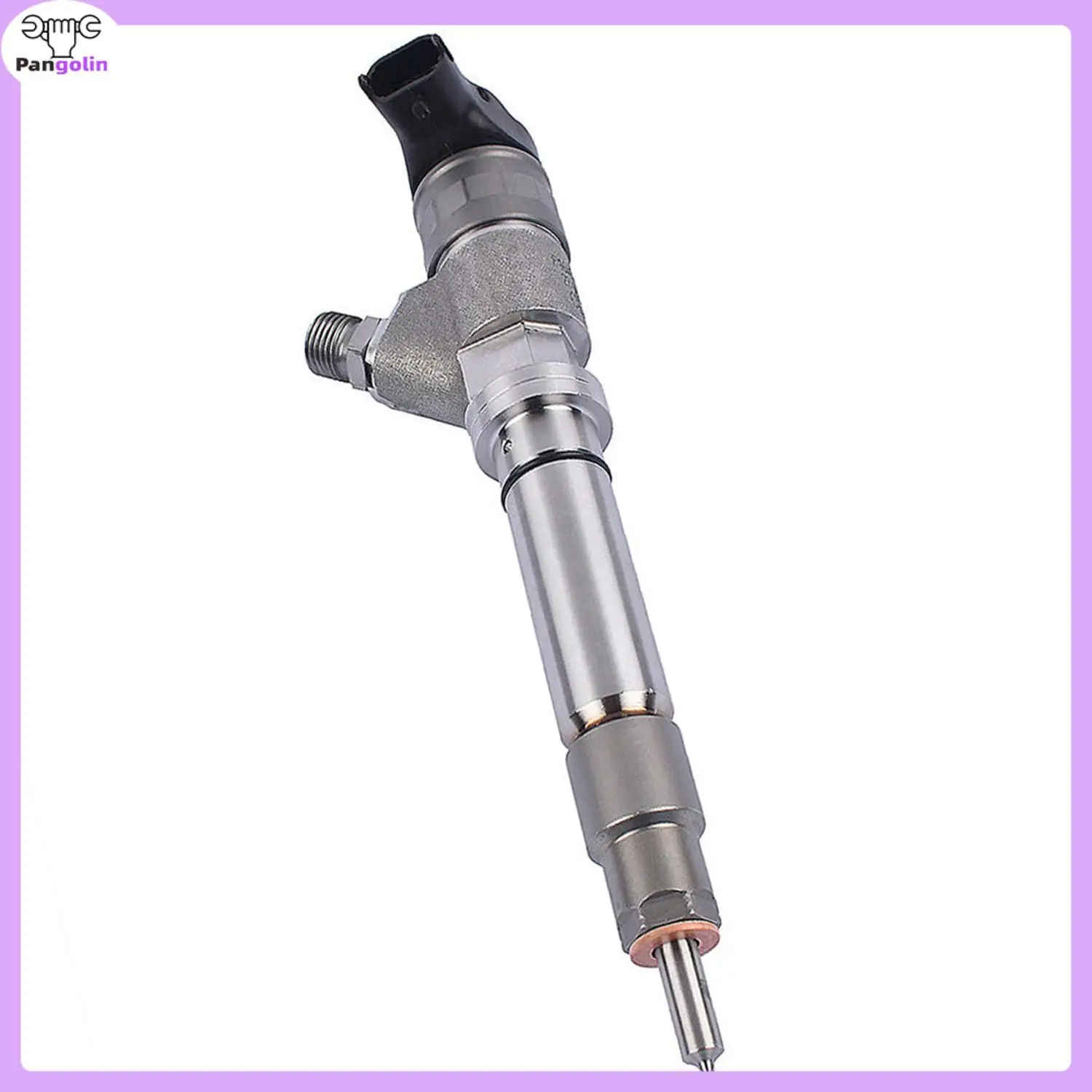 

0986435521 0445120042 New Diesel Injectors For GMC Savana Sierra 2500 3500 Chevy 2006-2007 6.6L Car Accessories