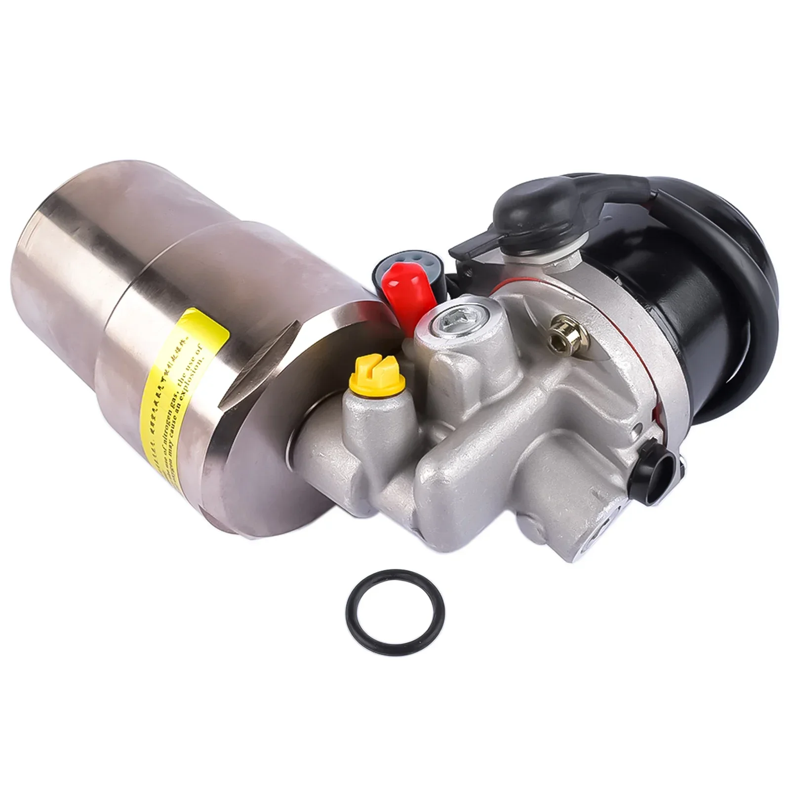 AP01 ABS Pump Brake Booster Motor Accumulator for Lexus GS300 GS430 GS400 Toyota 4Runner 47070-30060 47960-30030