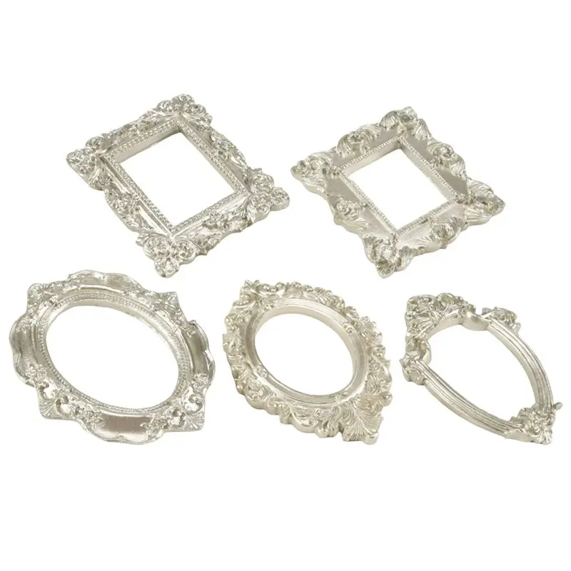 Yls-5Pcs Vintage Re…