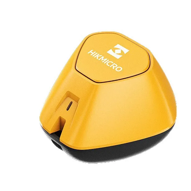 

HIKMICRO Durable Wireless Sonar Ultrasonic Fish Detector Underwater High-Definition Night Vision Fishing