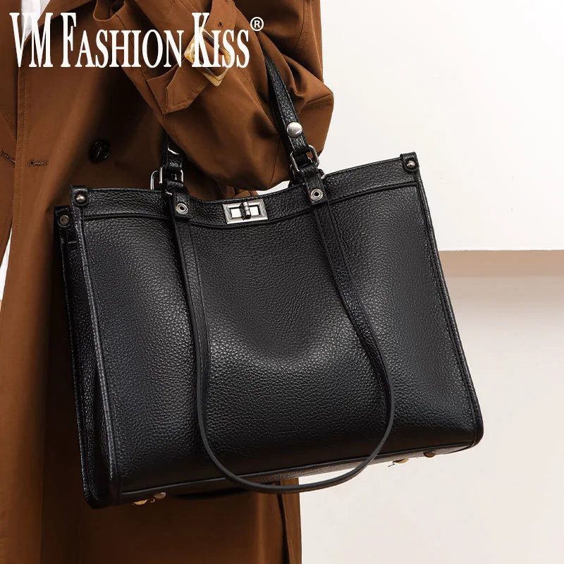 

VM FASHION KISS Роскошные дизайнерские женские сумки высокого качества из искусственной кожи через плечо сумка-мессенджер большая сумка кошельки