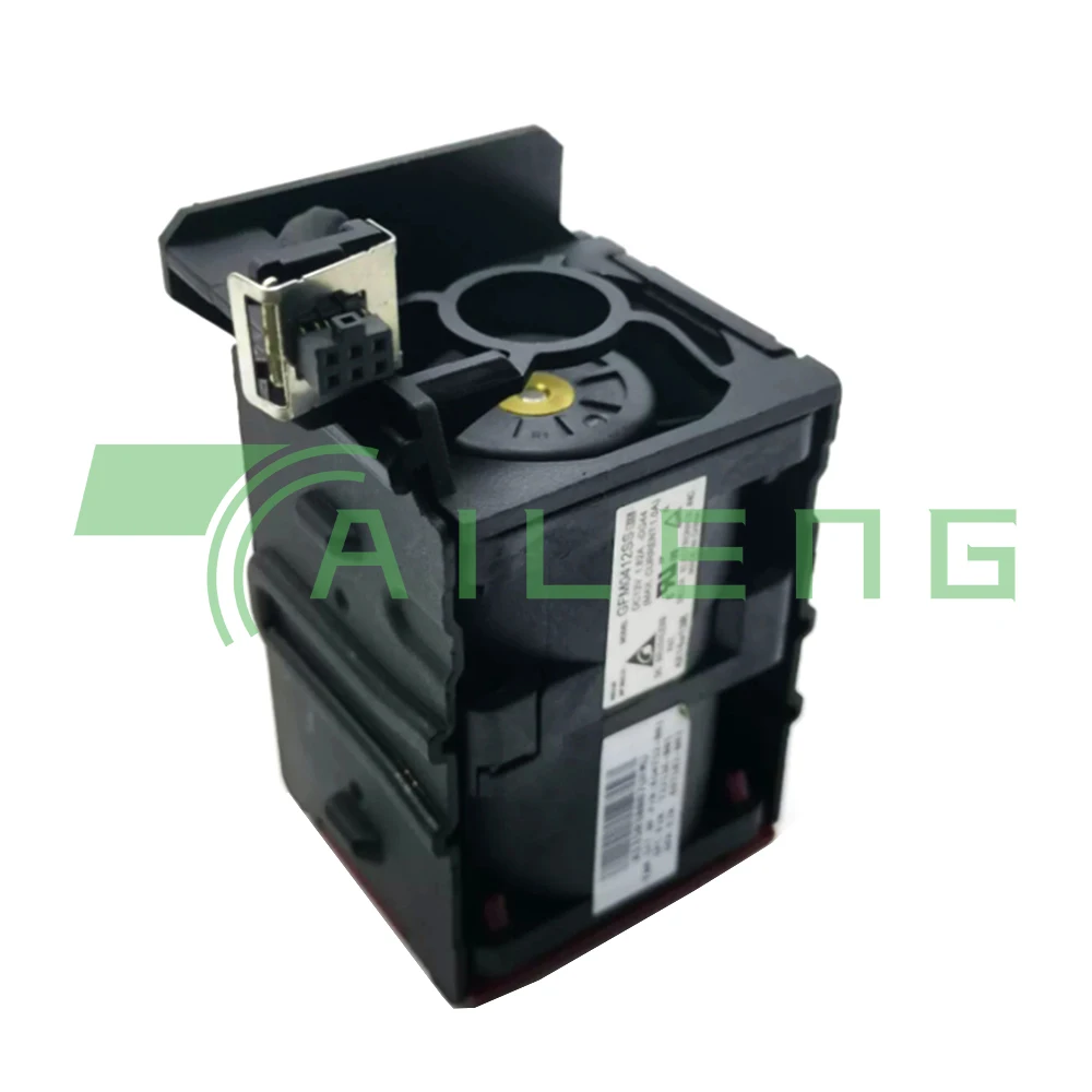 ProLiant DL360P DL360E G8 팬 모듈용 냉각 팬 654752 -002 654752 -002 667882 -001 697183 -002 697183 -001 GFM0412SS 팬