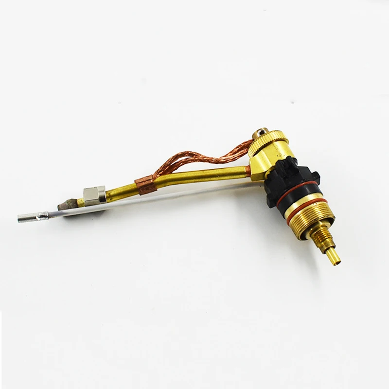 2025 S75 Plasma Cutting Gun Pf0135 C70 Plasma Cutting Gun Era Low Frequency Cutting Handle 5M Set