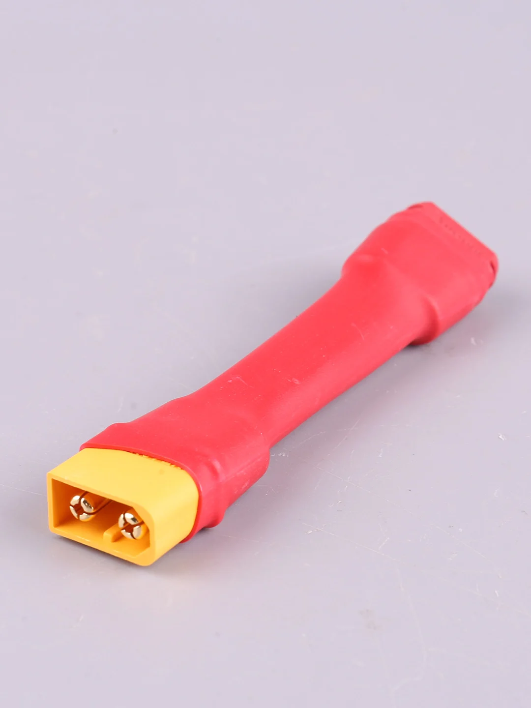 T Mannelijke Stekker Naar Xt60 Mannelijke/T Vrouwelijke Stekker Naar Xt60 Vrouwelijke Adapter Voor Rc Helikopter Quadcopter Lipo Batterij Plug Connector