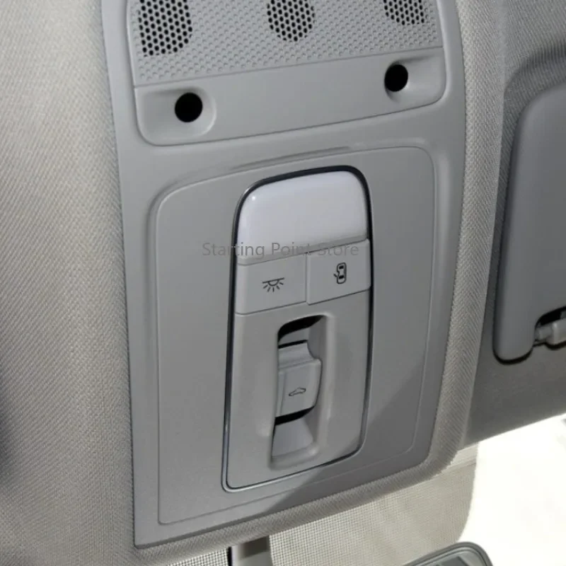 مناسبة ل 13-20 أودي A1 فتحة سقف الستار المتداول الستار التبديل مفتاح انزلاق التبديل 8X0/8VD 959 613