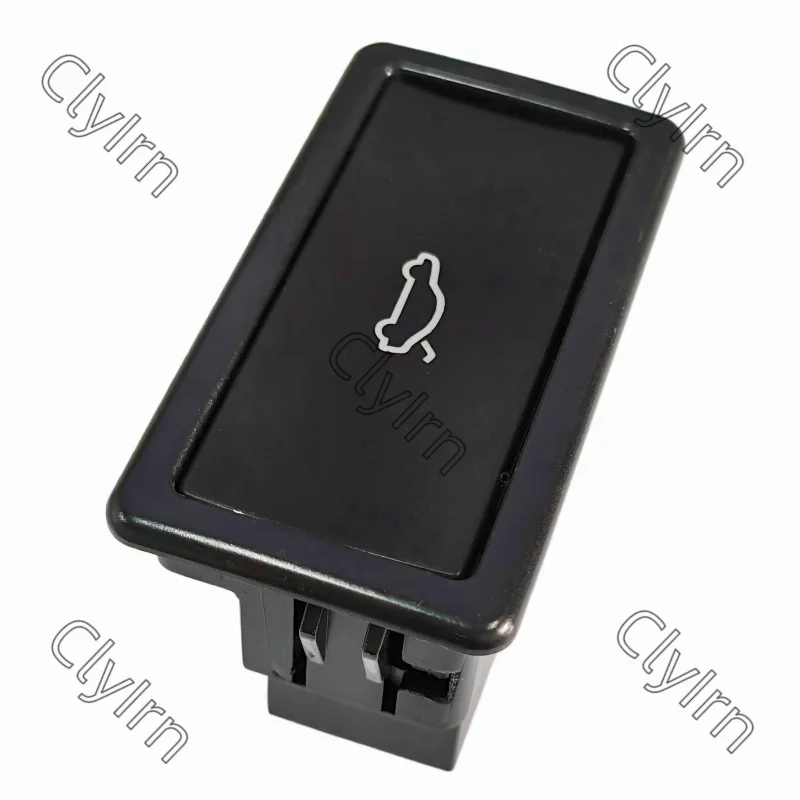Rear Trunk Release Lock Switch Button 7L6959520 For VW Touareg Passat Skoda Octavia Superb Audi A4 A6 A7 A8 Q5 2