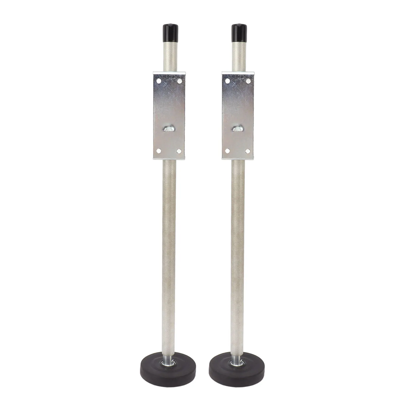Ladder Leveler Adjustable Ladder Leveler 60cm Ladder Leveling Feet for Stable  and Ground Level