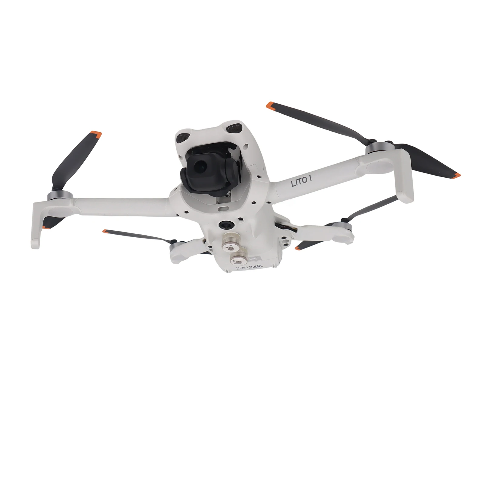 

Drone Night Flight For DJI Lito X1/Lito1, Night Flying Signal Drone Strobe Light Warning Light LED Signal Mini Flash Lights