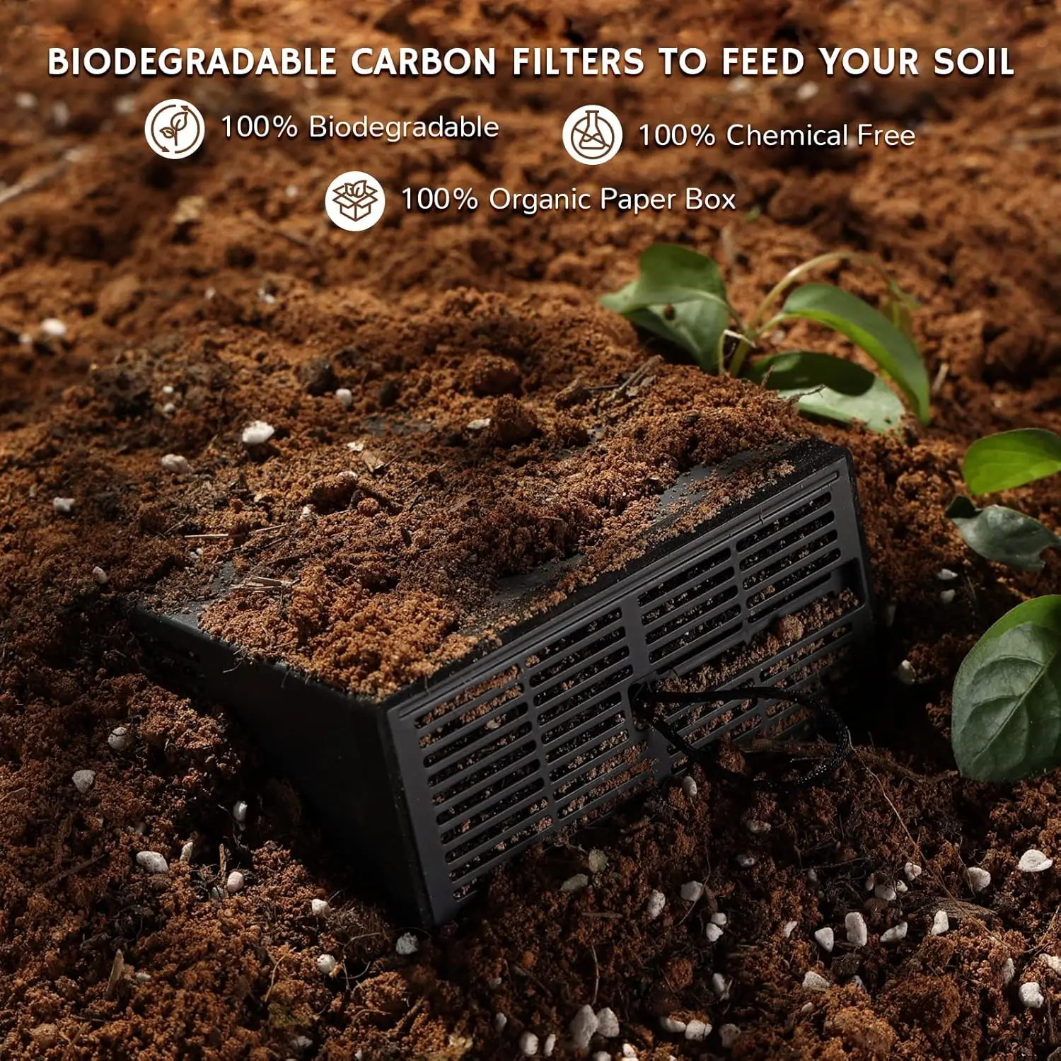 مركب المطبخ الكهربائي مع غطاء بصري، شفرات ثلاثية مطورة، تحويل نفايات الطعام والكشطات إلى الأسمدة الطبيعية · ساخن #6