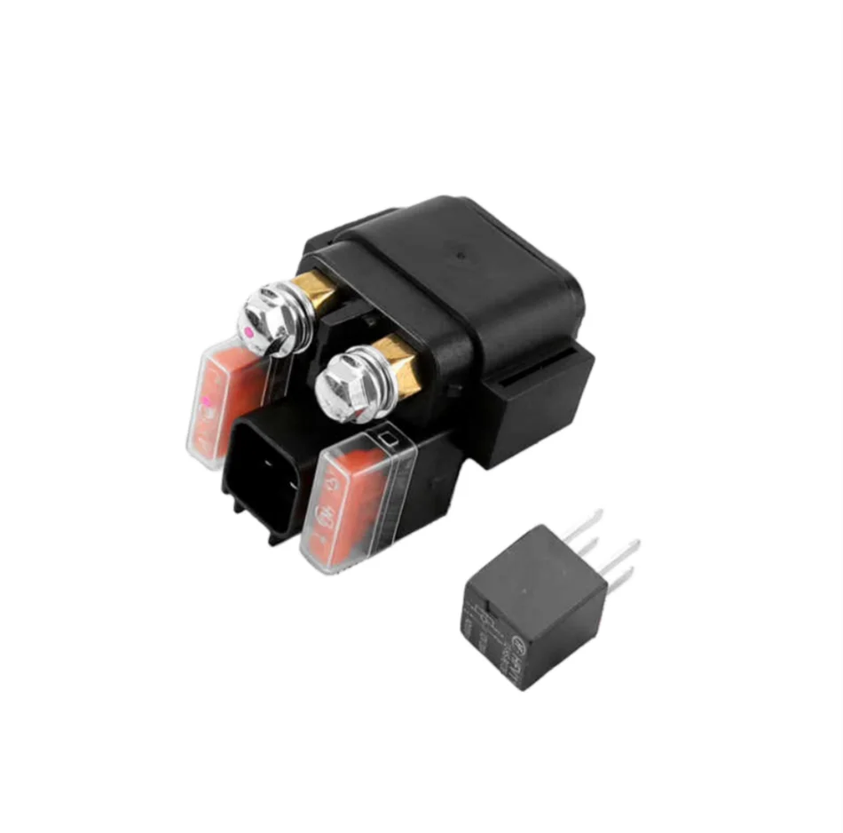 

For cfmoto motorcycle accessories 450CLC CF400-10 starter motor motor starter auxiliary relay accessories