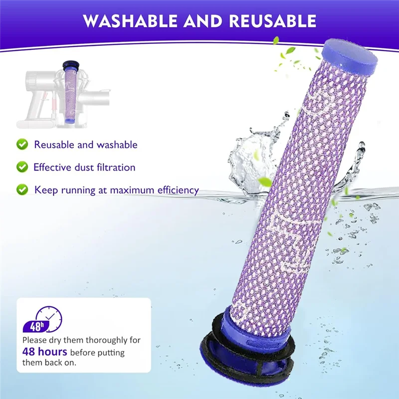 Dust Cup Bucket And…