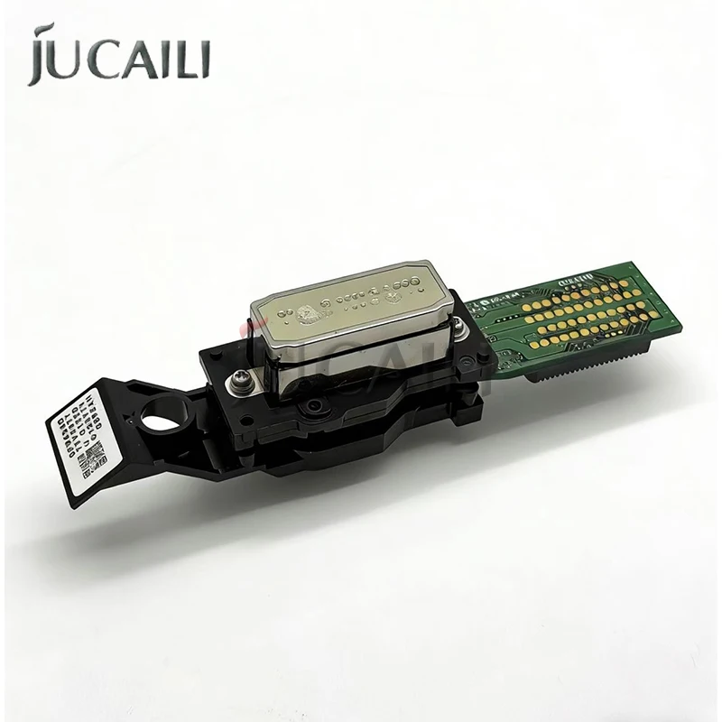 

JUCAILI New Original Gold-Faced DX4 Printhead – for Roland 540 / Mimaki JV2/JV4 – Eco Solvent Printer Part – Replacement Head