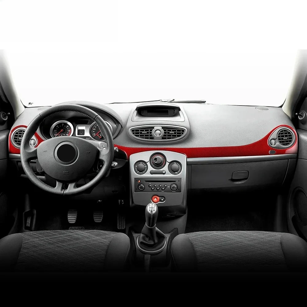 adesivo-in-vera-fibra-di-carbonio-5d-per-renault-clio-2006-2012-decorazione-interna-per-console-centrale-accessori-auto