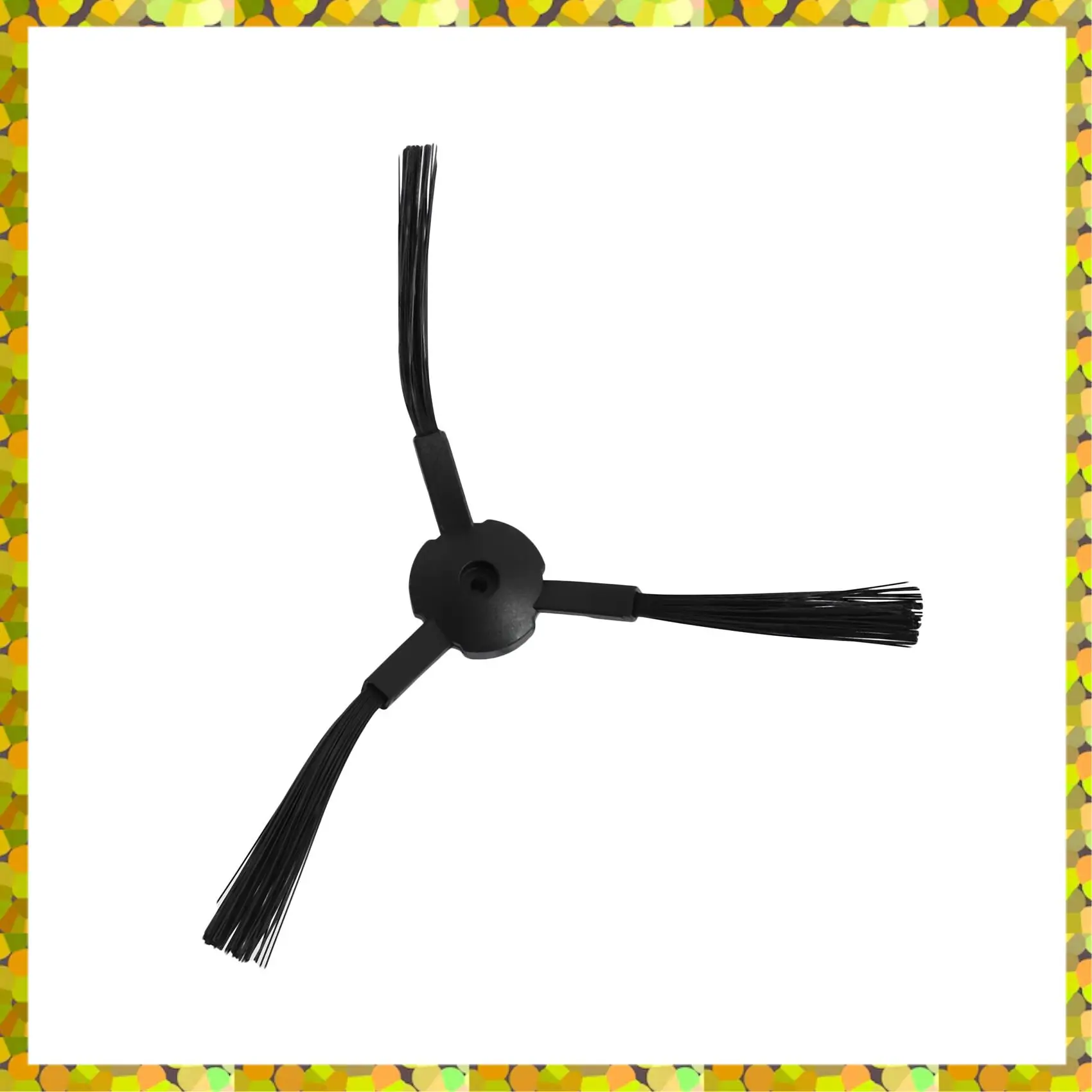 AGLH 15 фильтров + 30 боковых щеток для запасных частей Medion Md 16192 Md 18500 Md 18501 Md 18600