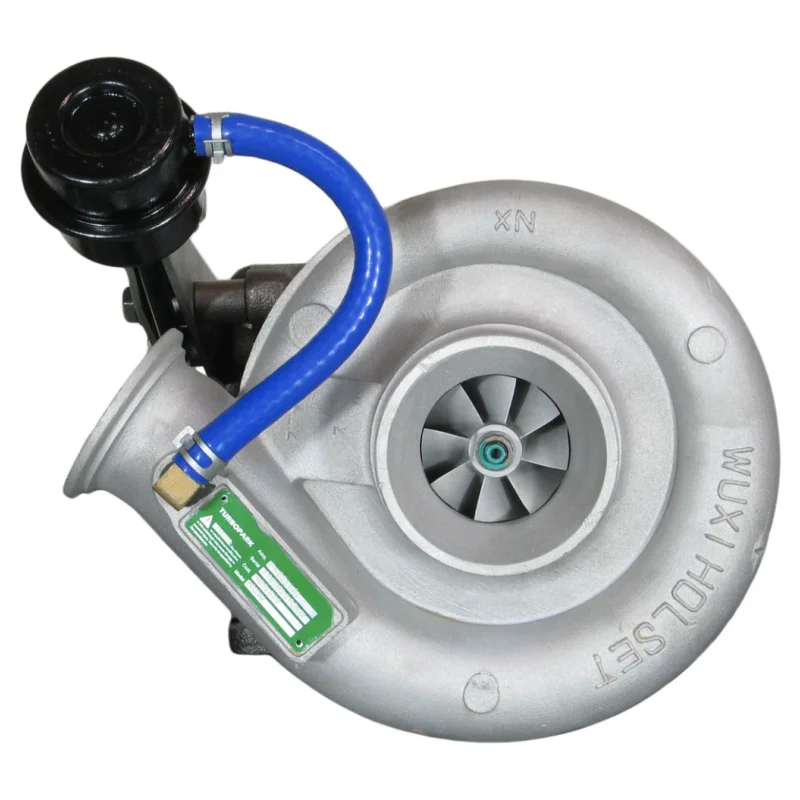 

2026 Новая прямая продажа с фабрики, высокое качество HX35W Turbo B160, двигатель 2882142 4051235 4051239 4033874