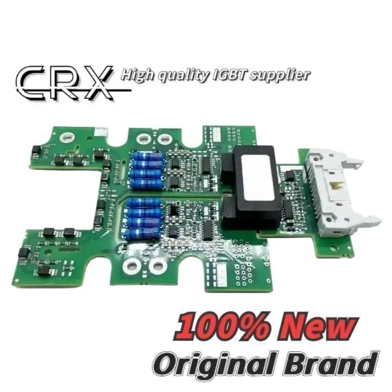 

2SP0320T2B0-12 НОВАЯ ОРИГИНАЛЬНАЯ плата управления IGBT В НАЛИЧИИ