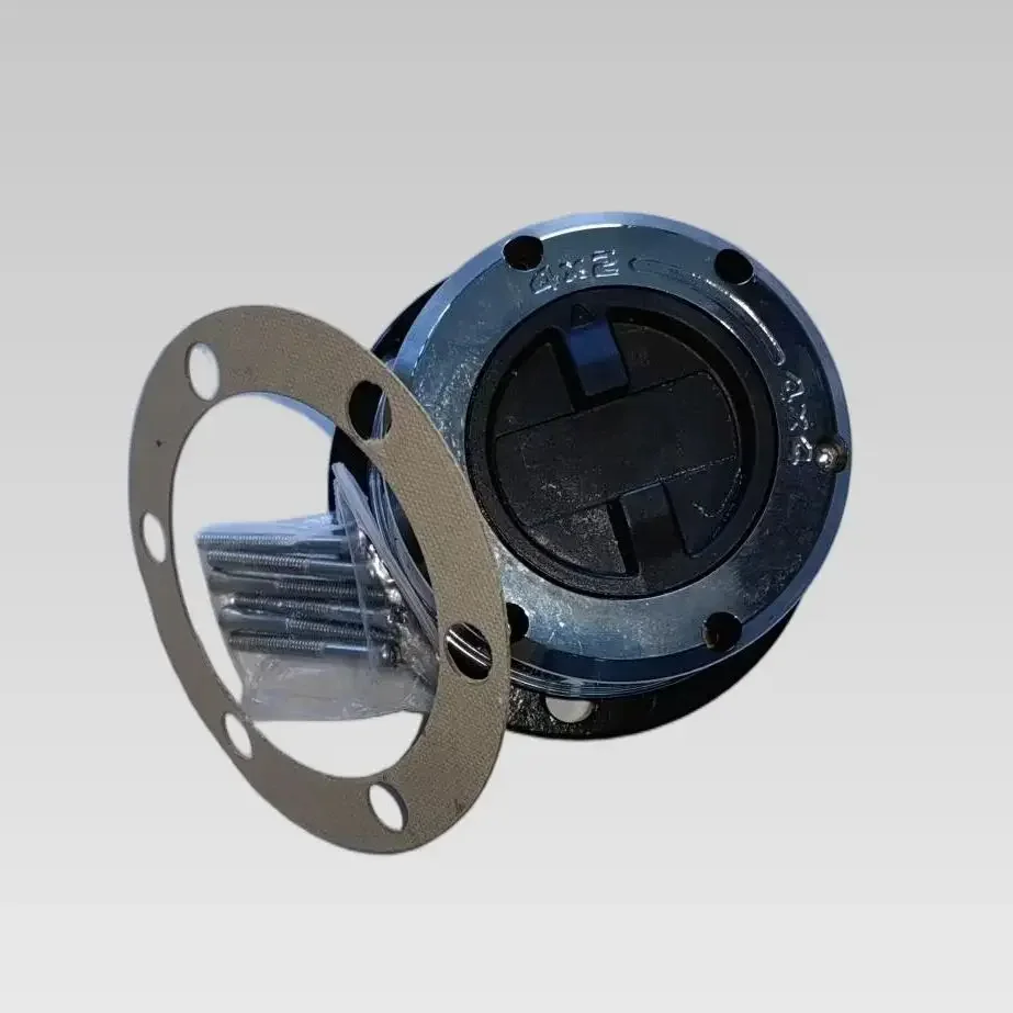 

1 шт. x 27 зубьев для JEEP CJ 9062 FORD CHEVY DODGE, ручная стопорная ступица свободного колеса B032 AVM402 AVM-402