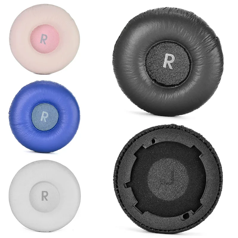 

Replacement Ear Pads Cushion For JBL TUNE 600 BTNC Headphone Earpads Soft Leather Memory Foam Sponge Earmuffs With Buckle