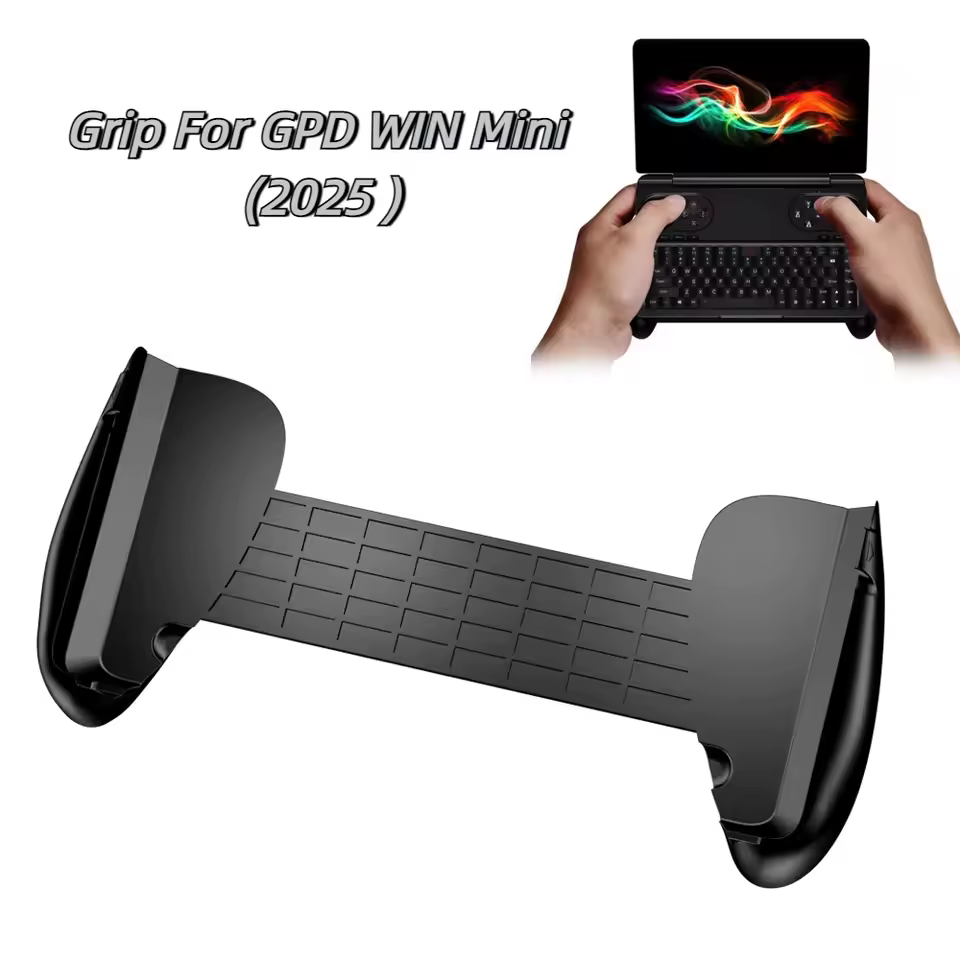 1. GPD WIN ..
