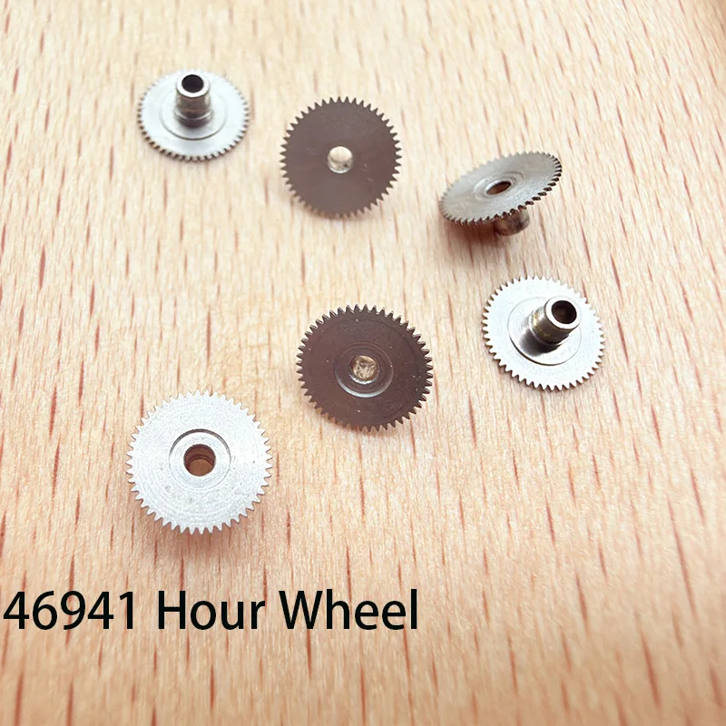 46941 46943 Movement Hour Wheel Minute Wheel Second Wheel Compatible Oriental Double Lion Watch Repair Parts Watch Modification