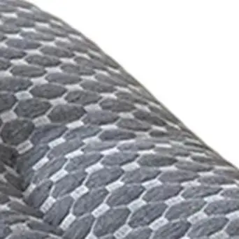  Cooling Breathable Pillow for Neck Pain Memory Foam Slow Rebound Cervical Orthopedic Bed Pillow for Side/Back/Stomach Sleepers