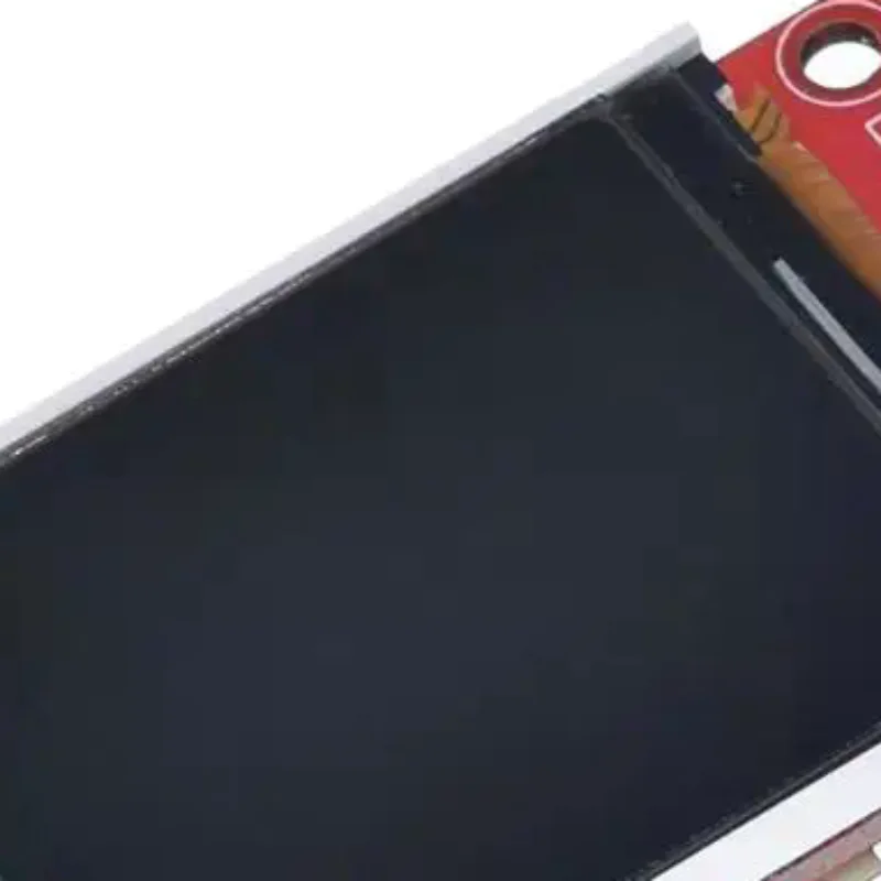 

1,8-дюймовый TFT ЖК-модуль Модуль ЖК-экрана ST7735 SPI Serial 51 Драйверы 4 ввода-вывода TFT Разрешение 128*160 для Arduino