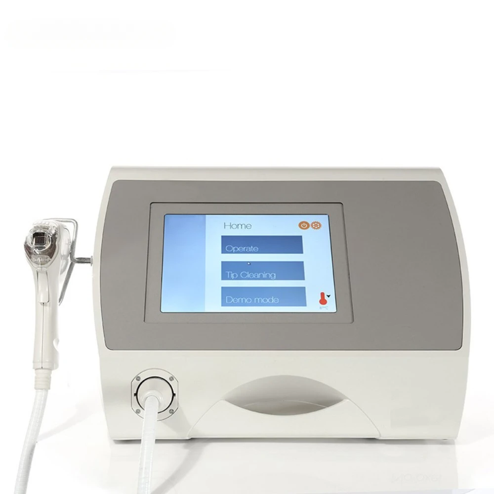 Mezotix Lifting Rf Acne Scar Removal Fraxels Fractional Machine