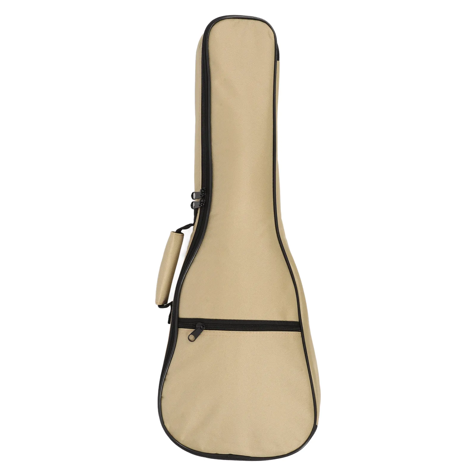 

Сумка для хранения укулеле: компактный и легкий дизайн для акустического укулеле-сопрано, удобная для переноски, защита для музыкального инструмента с плечевым ремнем