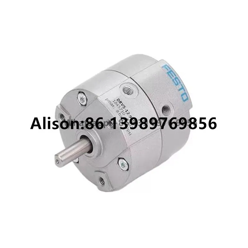 FESTO Rotary swinging cylinder DRVS-25-90-P 184571 6 DRVS-25-180-P 1845717 DRVS-25-270-P 1845718