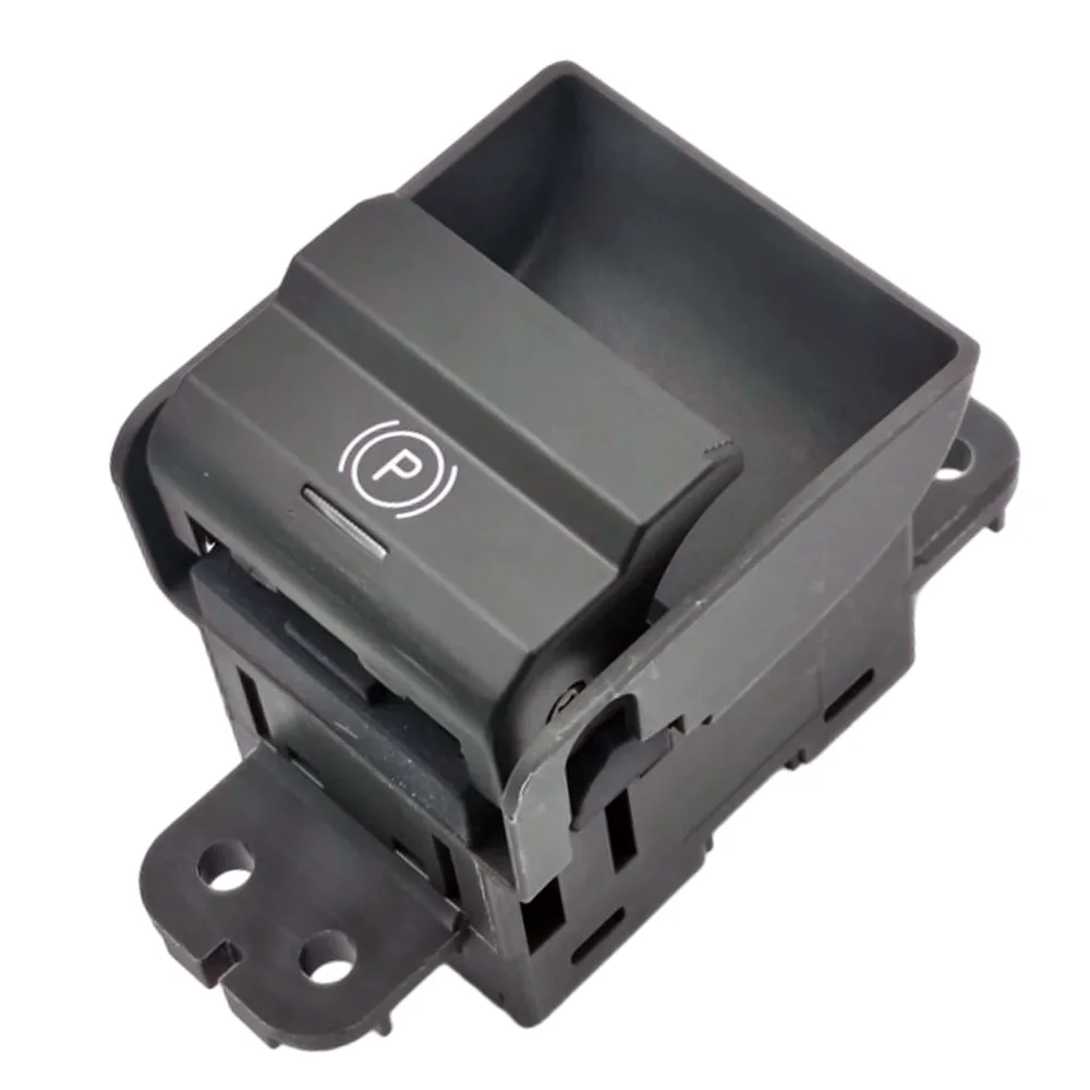 3 Pins Left Hand Drive Truck Electronic Auto Handbrake Button Parking Switch 22107830 Fit For Volvo FH FM EURO6 Truck